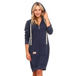 Hommikumantel rasedatele naistele "Cosmos"