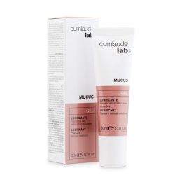 CUMLAUDE intiimpiirkonna lubrikant MUCUS, 30 ml
