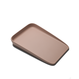 Twistshake vystymo lenta rožinė 79159