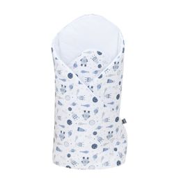 MamoTato vokelis kosmosas, dažytas