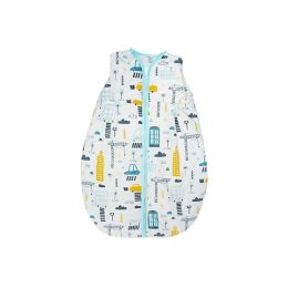 Ankras miegmaišis 68-74 miestas žydras