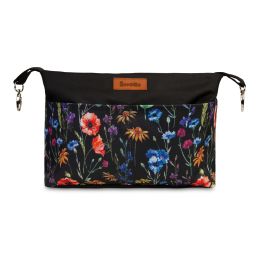 Stilingas krepšys "Birds" kūdikio daiktams sudėti