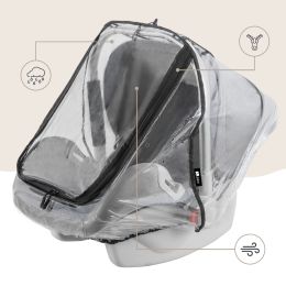 SIPO apsauga nuo lietaus autokėdutei SCA-08