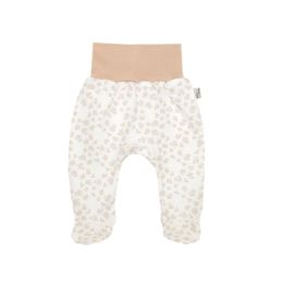 Kelnytės kūdikiui "Roses bloom", su pėdutėmis