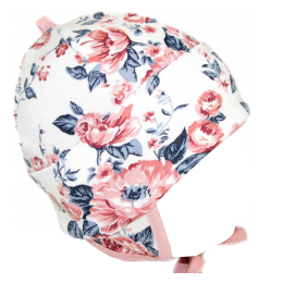 Beebi müts "4U" 3+ kuud