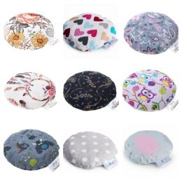 Vyšnių kauliukų pagalvėlė šaldyklė - šildyklė