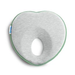 Beebi padi ergonoomiline 22x22 cm, beebi padjad,plagiocephaly