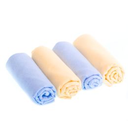 Flaneliniai vystykliai kūdikiams