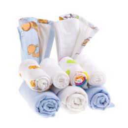 Vystyklų komplektas naujagimiui 9 dalių