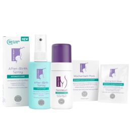 „Multi-Mam Protect“
Balzamas spenelių priežiūrai
30 ml