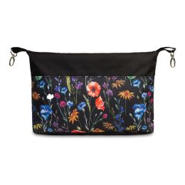 Stilingas krepšys "Birds" kūdikio daiktams sudėti