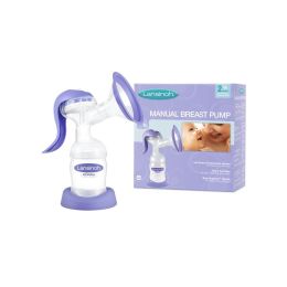manuaalne rinnapump Lansinoh