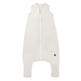 Beebi jalaosadega magamiskott "Flo beige" 2-2.5 TOG