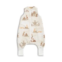 Beebi jalaosadega magamiskott "Rony" 0.5 TOG