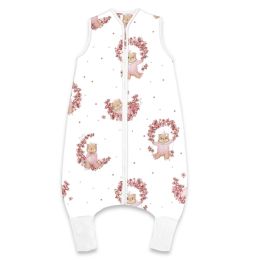 Beebi jalaosadega magamiskott "Betty" 2-2.5 TOG