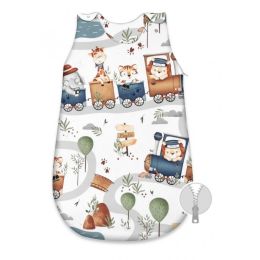 Beebi jalaosadega magamiskott "Rony" 0.5 TOG