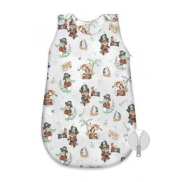 Beebi jalaosadega magamiskott "Rony" 0.5 TOG