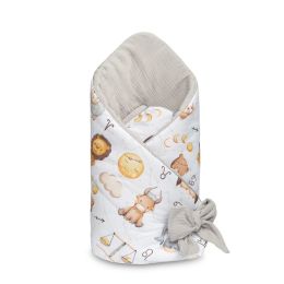 Muslino vokelis kūdikiui "Zodiac"  