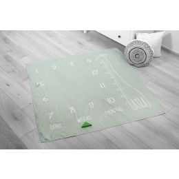 
Muslino vystyklas (foto fonas) kūdikiams