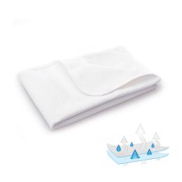 Veekindel aluslina 160x80cm valge