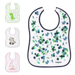 BabyOno veekindel pudipõlled froteest 9 kuud+ 1tk