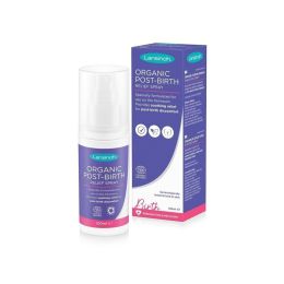 Ekologiškas aliejus prieš gimdymą Lansinoh 50ml