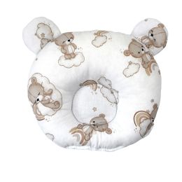Pagalvė kūdikiui 22x25 cm "Deer"