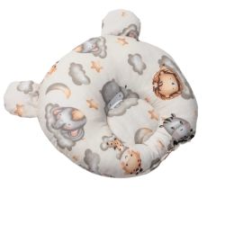 Pagalvė kūdikiui 22x25 cm "Deer"
