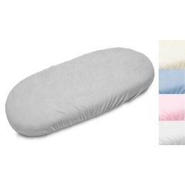 Frotee voodilina kummiga 50x83 (erinevad värvid)