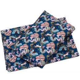 Beebi voodipesu komplektid 135x100 "Circus"