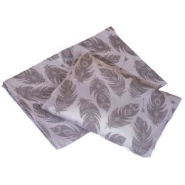 Voodipesu beebidele 135x100 "Classic Feathers"   