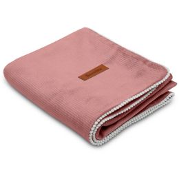 Beebitekk "Velvet+ pink" 100x75cm