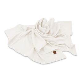 Medvilninis pledas kūdikiui 