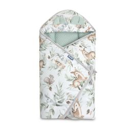 Soojakott vankrisse/turvatool "Deer" 90x90 cm 