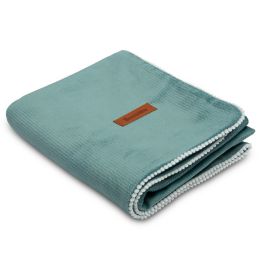 Beebitekk "Velvet+ green" 100x75cm