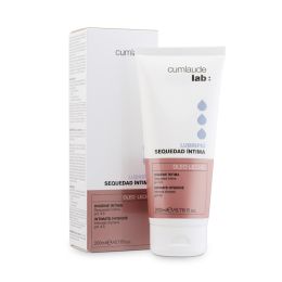CUMLAUDE  lubripiu intiimpesugeel niisutav 200ml