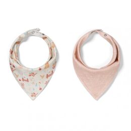 Pudipõll - sall "Life on a farm" 2 tk