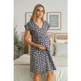 Naktiniai maitinančioms ir nėščiosioms "Crown" Peri