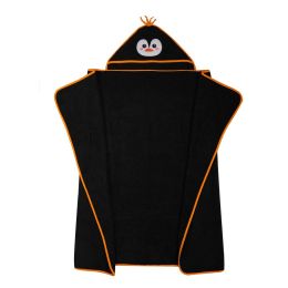 Beebi rätik  "Bear" 100x120cm pruun