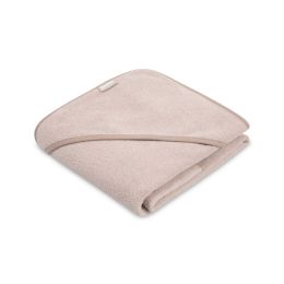 Laste rätik "Blank" 100x100cm dusty pink