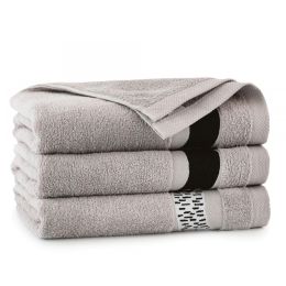 Rätik (Egiptuse puuvill) "Mufasa" 130X70 cm hall