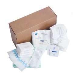 Sünnitusjärgsed komplekt, Sünnitusjärgse komplekti,Sünnitusjärgne, Haiglakott, Haiglakott, sünnituspakk, haiglasse