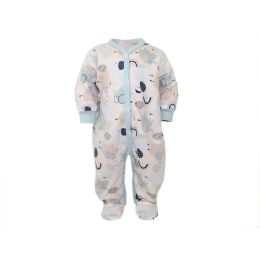 Tudukombe beebile "Jumbo"  mint