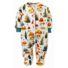 Šliaužtinukai kūdikiui "Story by nature" 