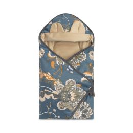 Pledas automobilinei kėdutei "Olive" XL 115X115 cm