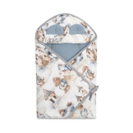 Pledas automobilinei kėdutei "Olive" XL 115X115 cm