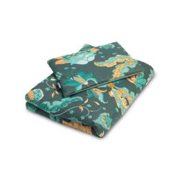 Pledas su pagalve kūdikiui "Paradise"