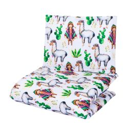 Vankri voodipesu "Alpaca" 