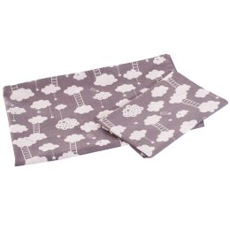 Vankri voodipesu "Dreams"  