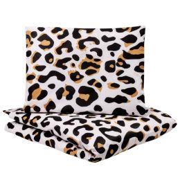 Vankri voodipesu "Safari leo"